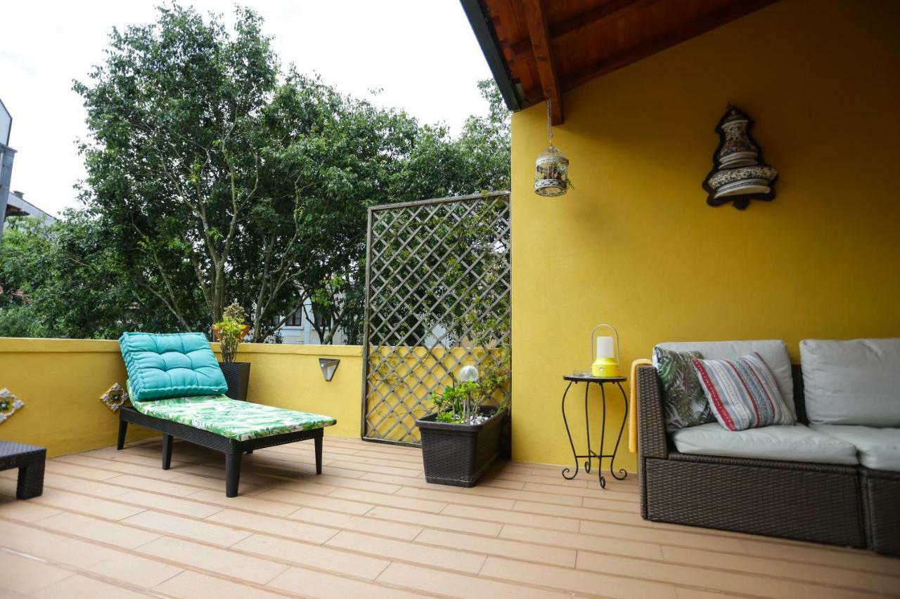Apartment Dapraca