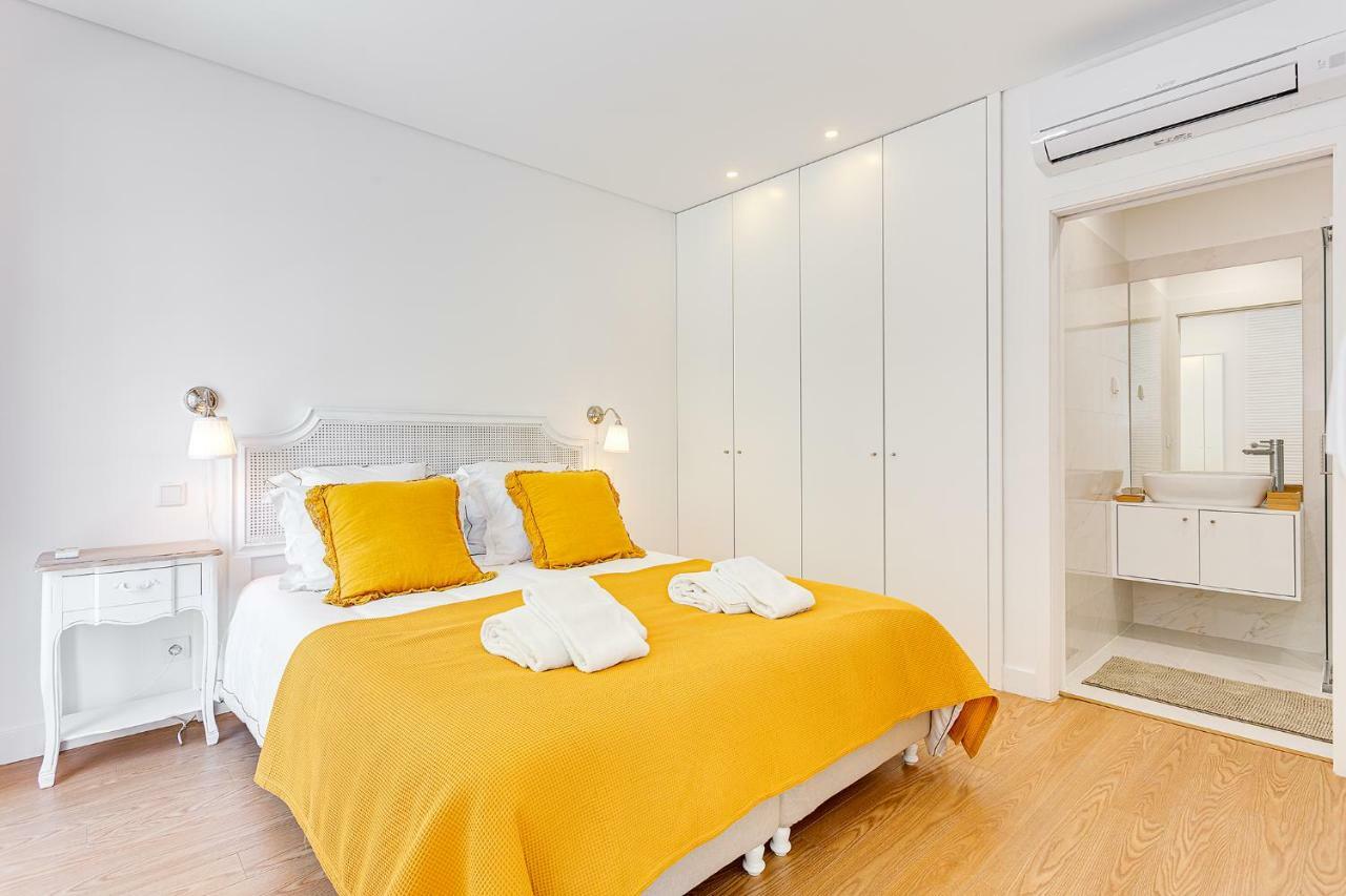 Apartment Wood Premium Downtown By Da'home