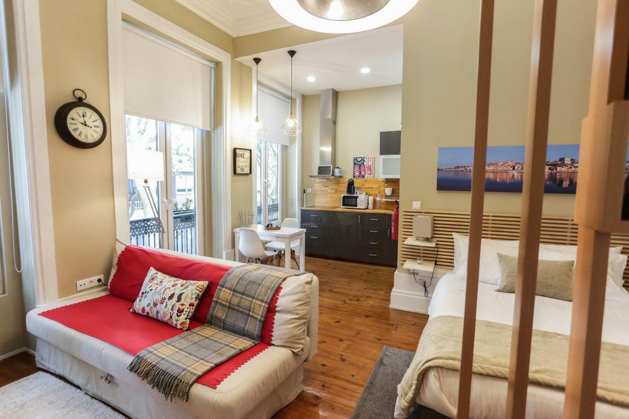 Dapraca Apartment Porto