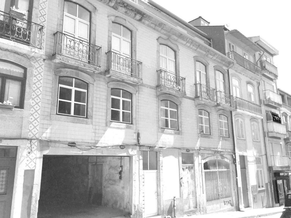 Downtown Spot - 2 Bedroom Porto