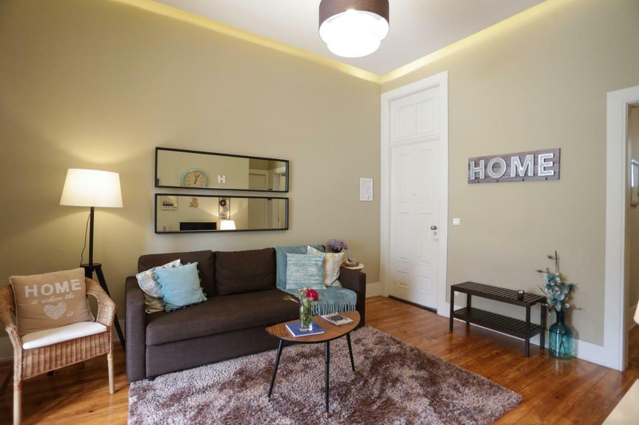 Apartment Dapraca *