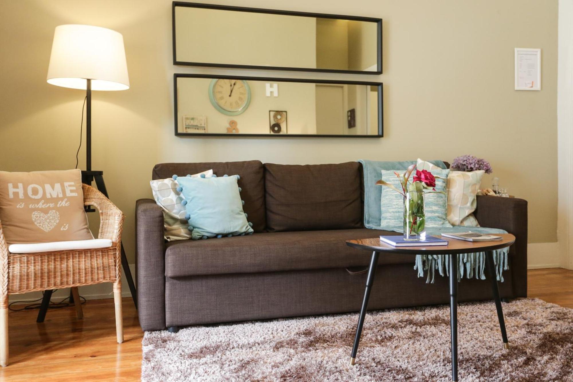 Apartment Dapraca