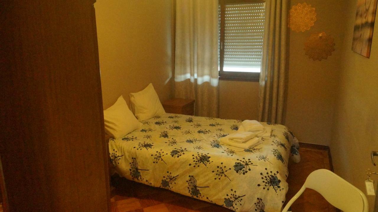 Homestay Bed Comfort Serpa Pinto Porto
