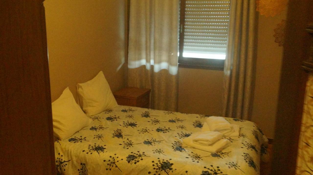 Bed Comfort Serpa Pinto Homestay *