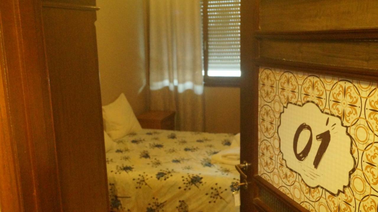 Bed Comfort Serpa Pinto Porto