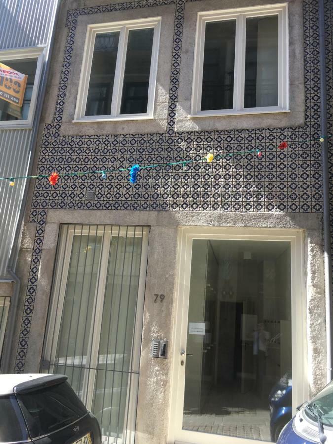 Apartment Porta De Sao Bento *
