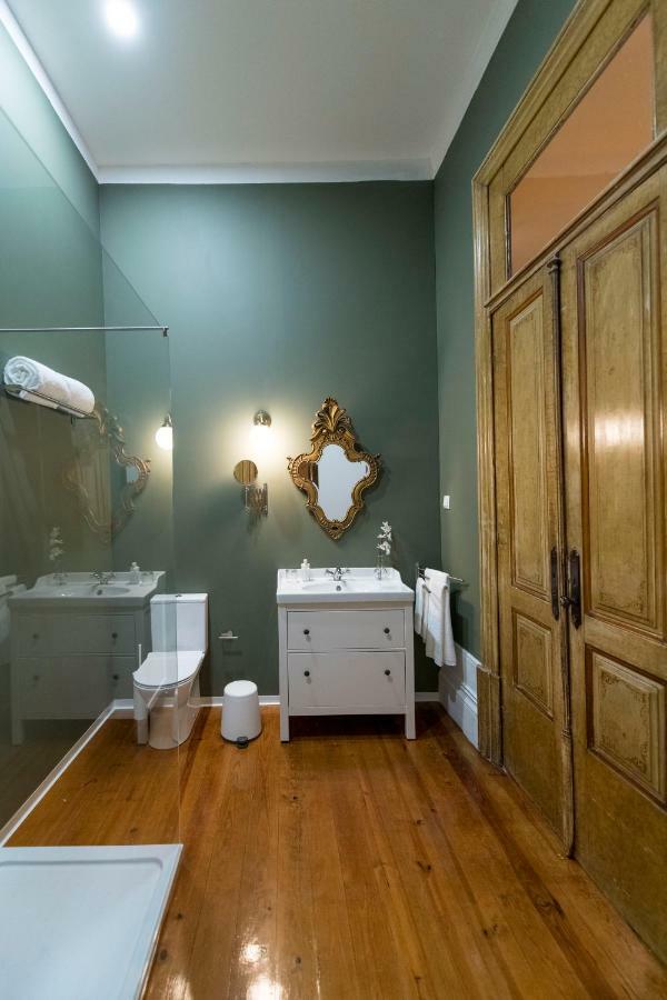 Bonjardim By Lovelystay Porto