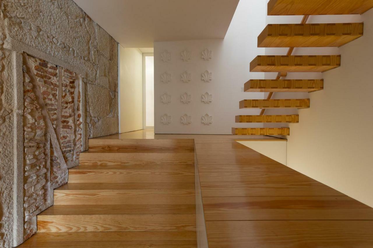Casa Castanha * Porto