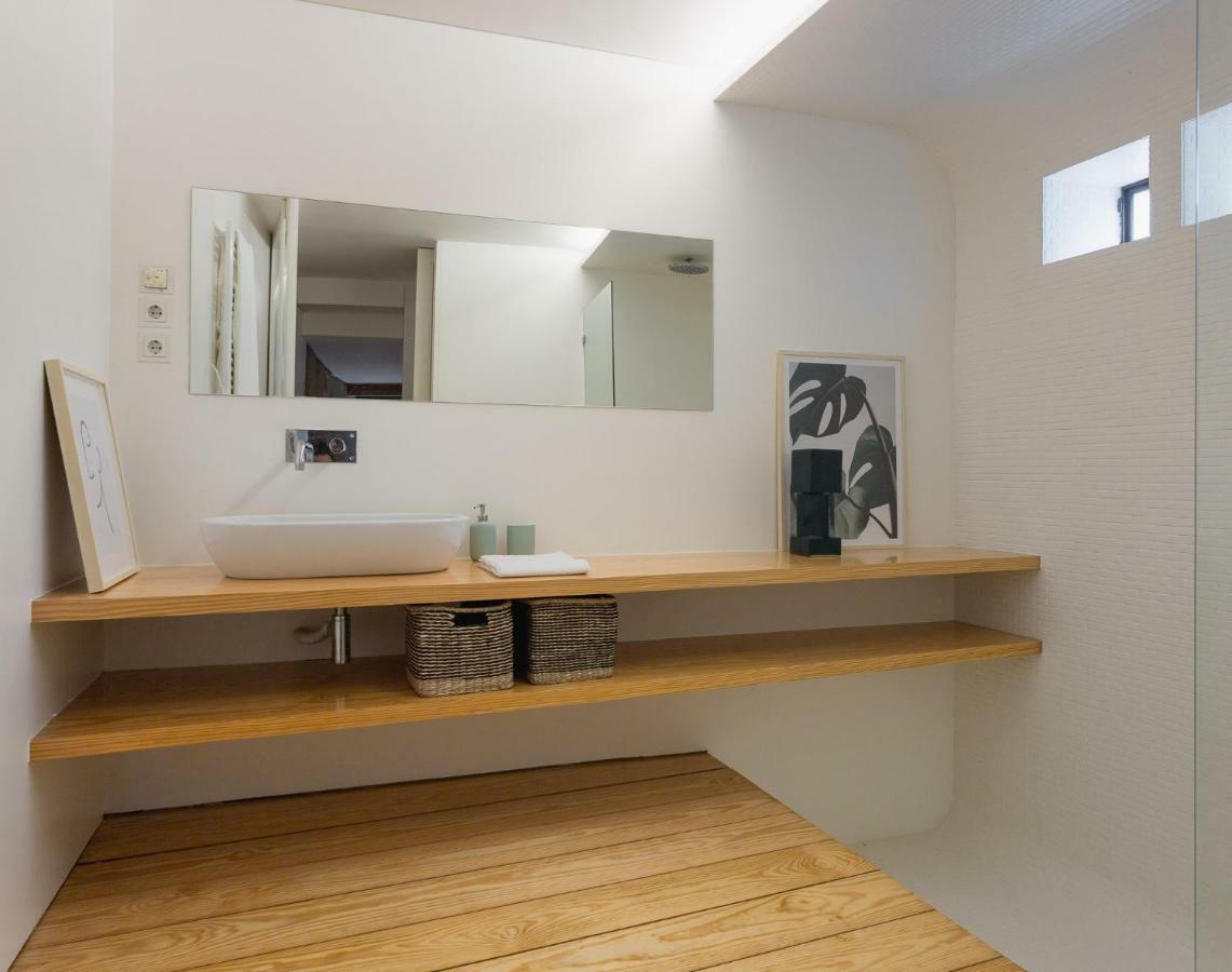 Casa Castanha Ferienhaus Porto