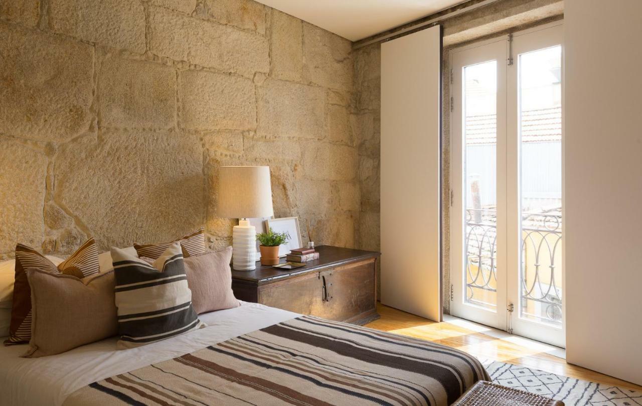 Casa Castanha Ferienhaus Porto