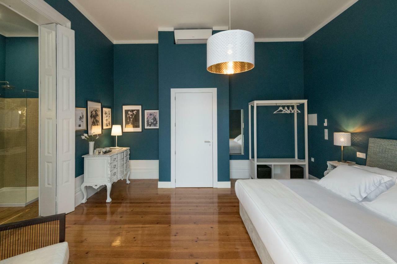 Bonjardim By Lovelystay Porto