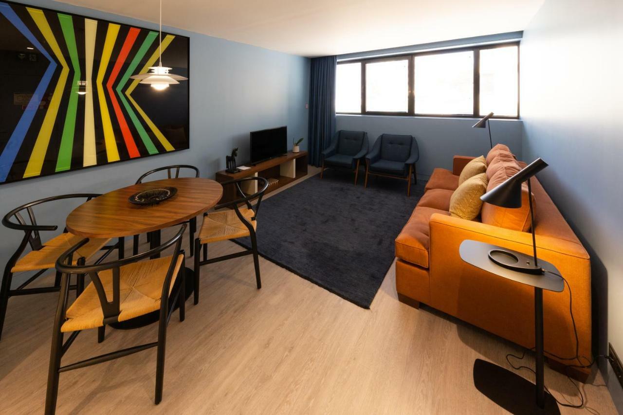 Bessaapartments Appartement Porto
