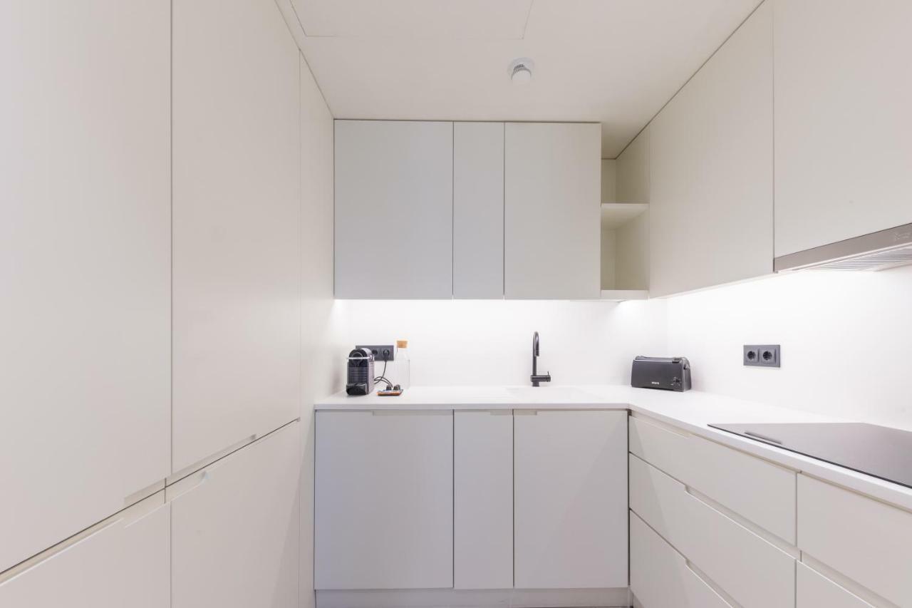 Bessaapartments