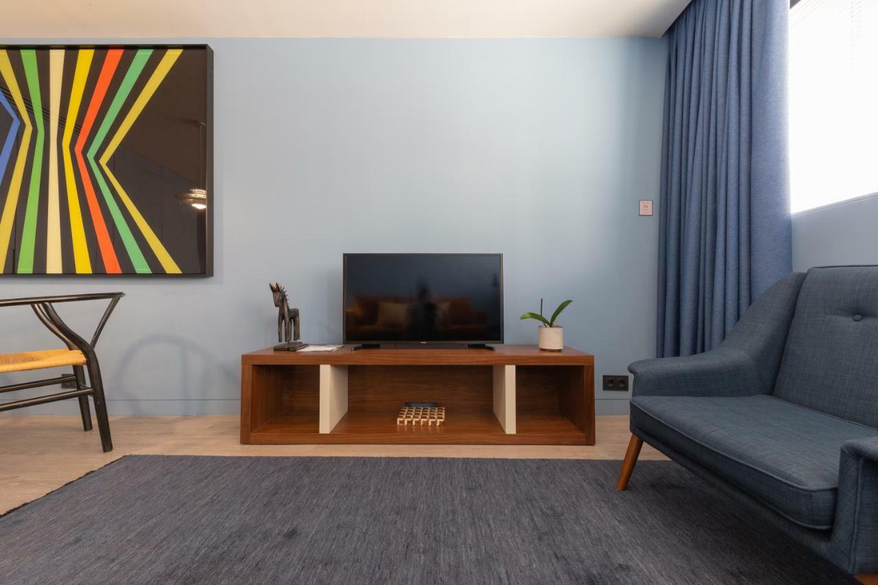 Appartement Bessaapartments Porto