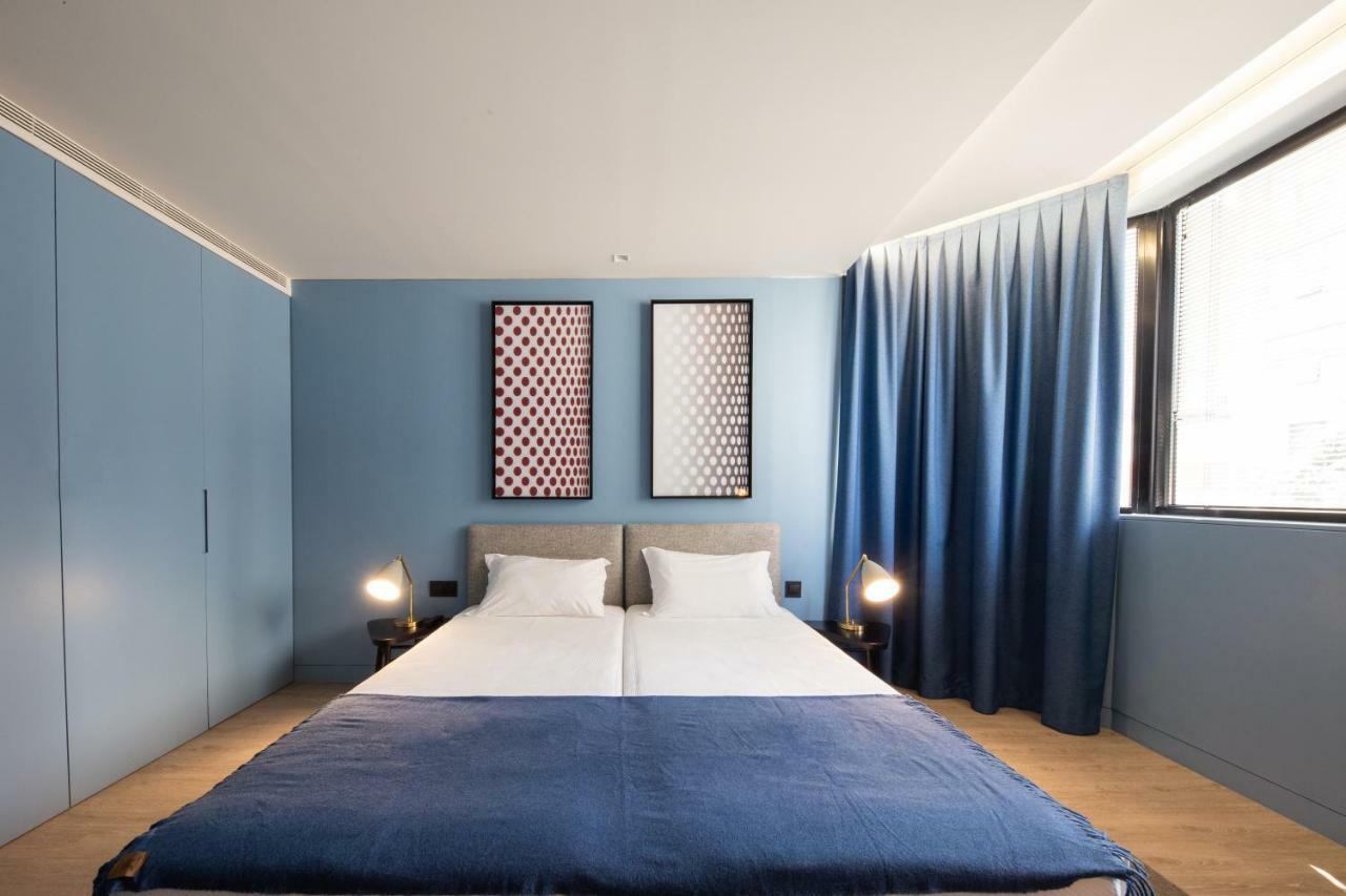 Bessaapartments Porto
