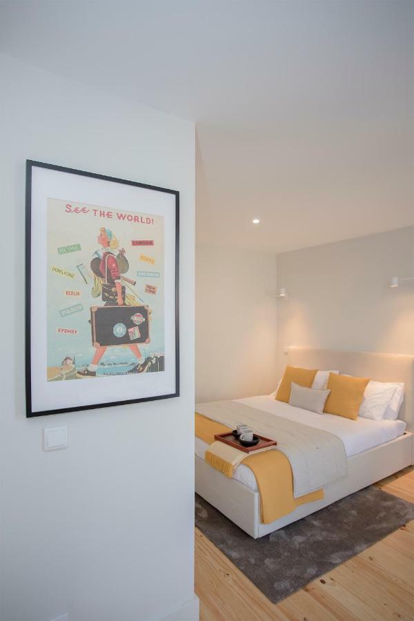 Liiiving In - Charming Downtown Delight Apartamento