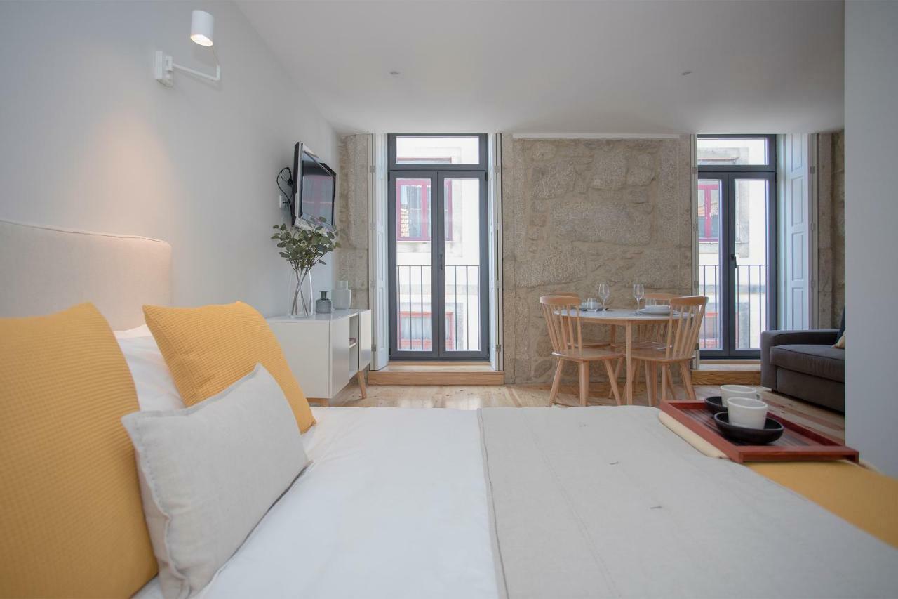 Liiiving In - Charming Downtown Delight Apartamento