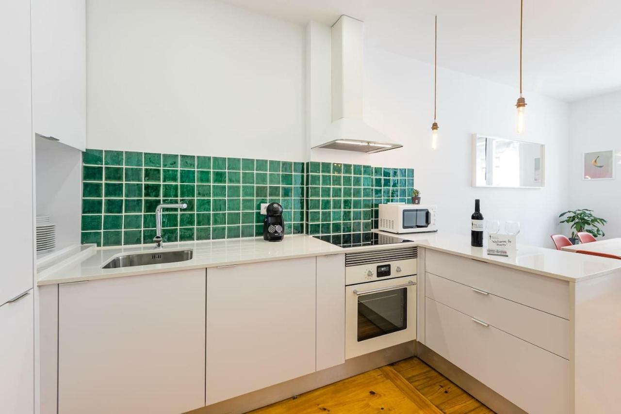 Guestready - Banana Split Apartment Porto