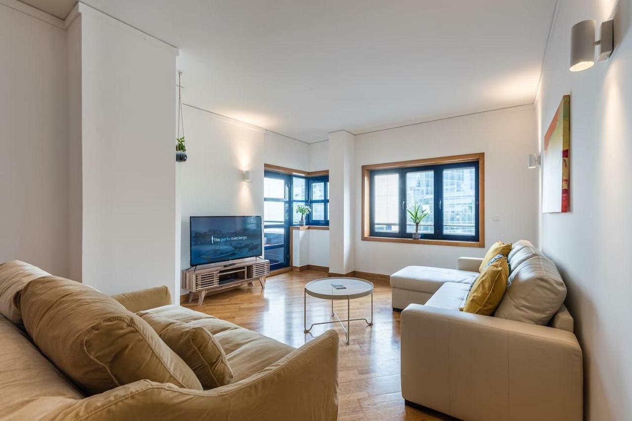Apartment Guestready- Seize The Day Porto