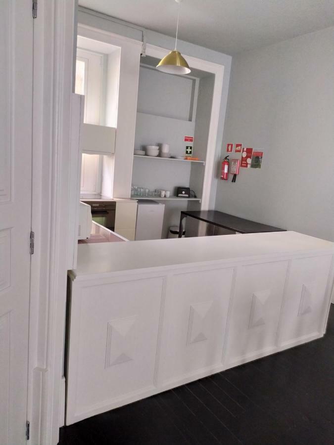 Appartement Belle Epoque Flats T0 *