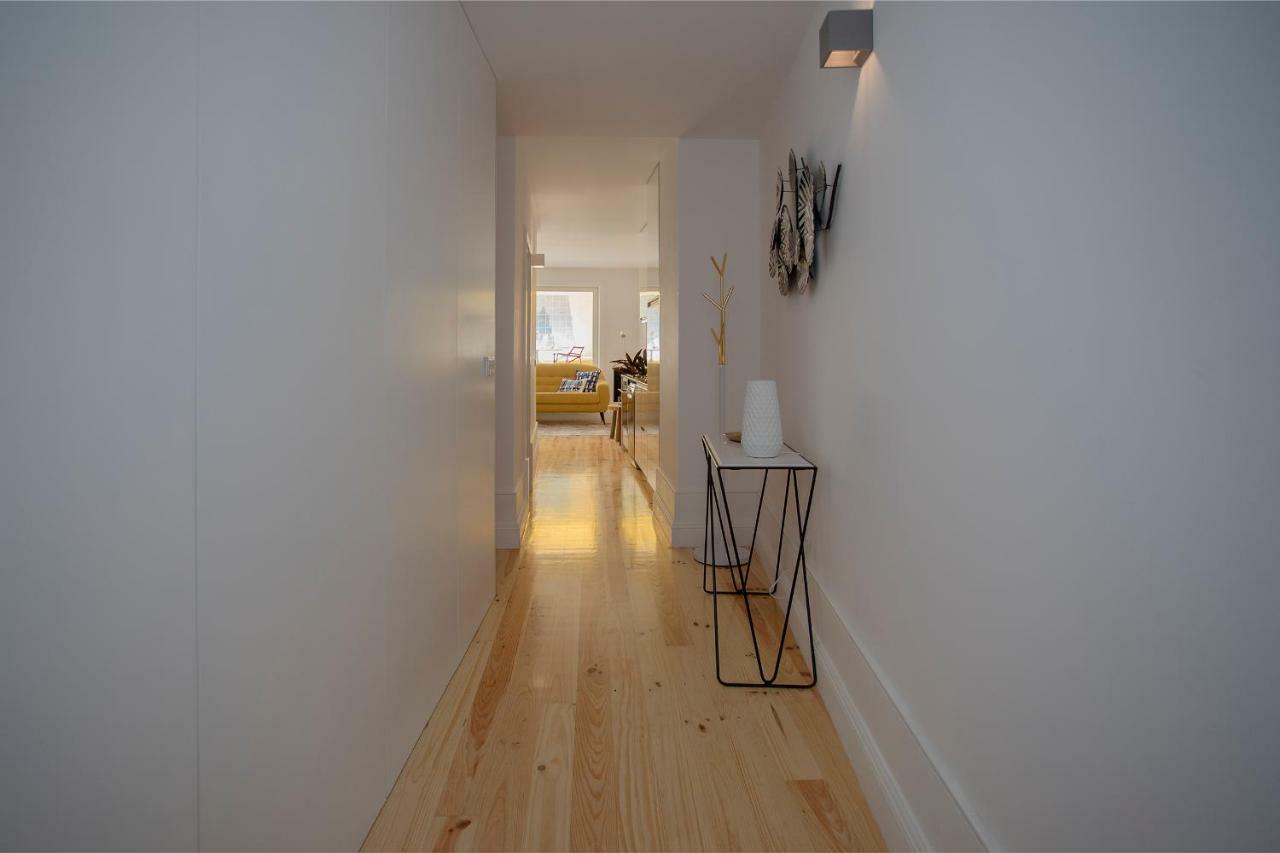 Liiiving In - Clerigos Terrace Apartamento