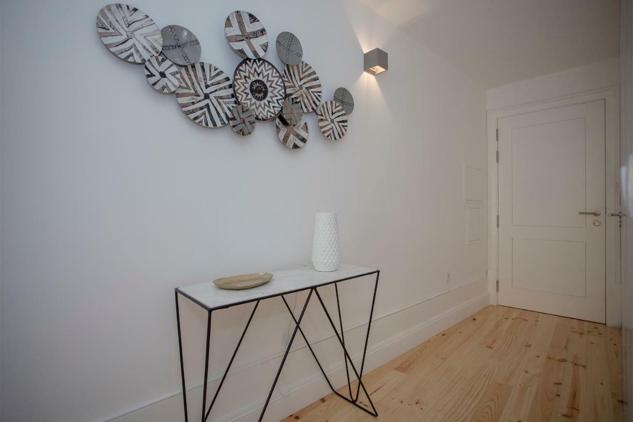 Apartamento Liiiving In - Clerigos Terrace *