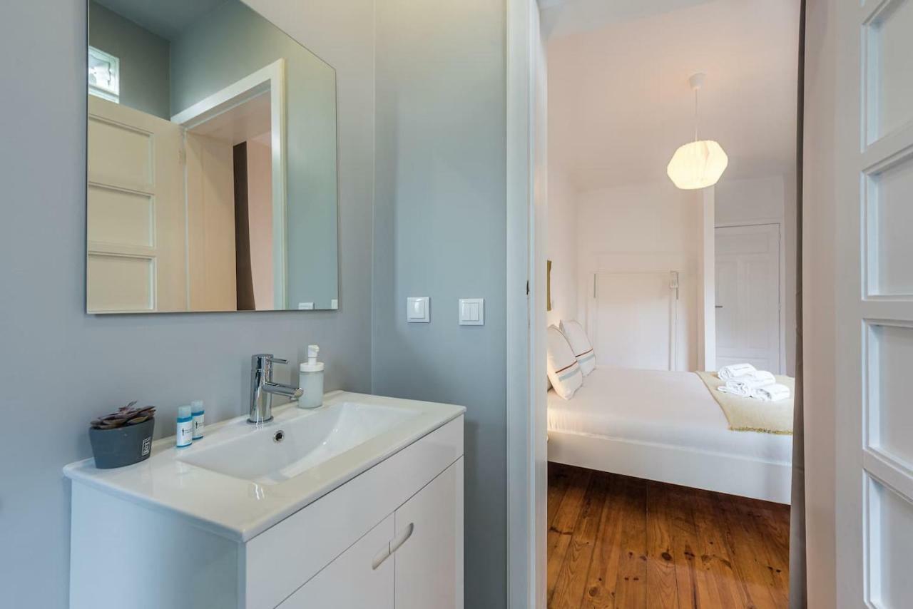 Guestready - Banana Split Apartment Porto