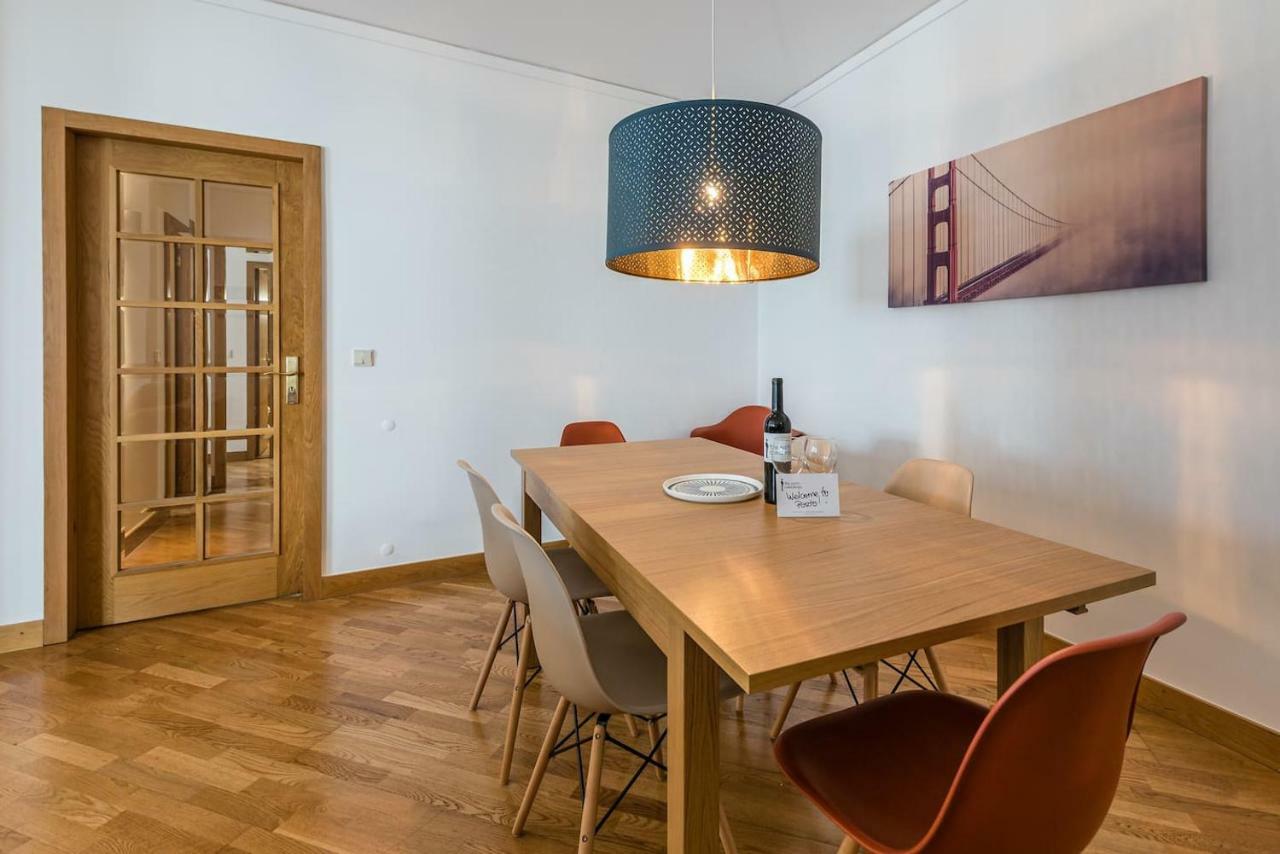 Guestready- Seize The Day Apartment *