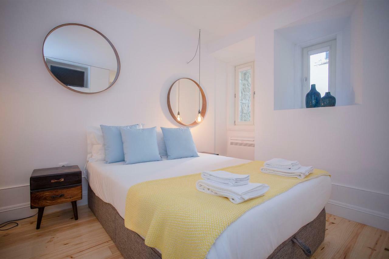 Liiiving In - Clerigos Terrace Apartamento *