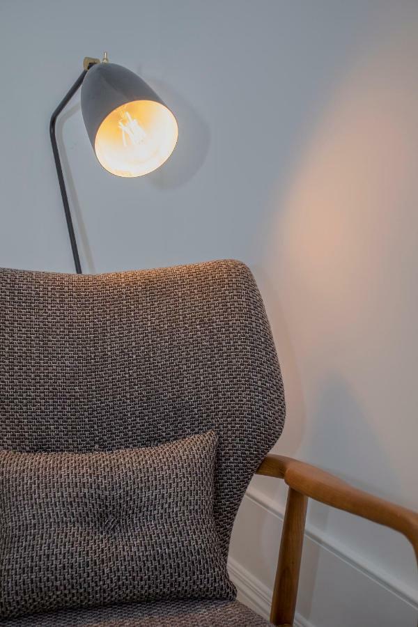 Liiiving In - Clerigos Terrace Apartamento *