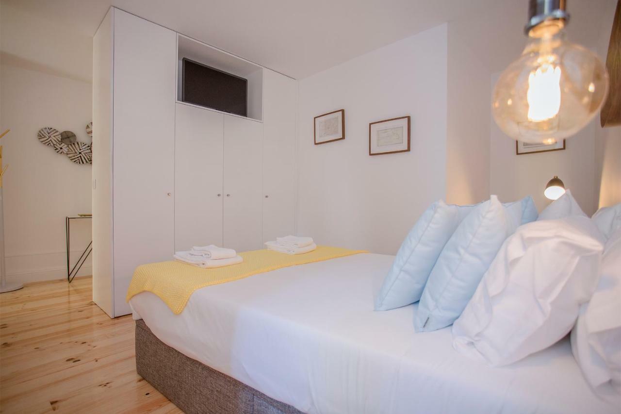 Apartamento Liiiving In - Clerigos Terrace
