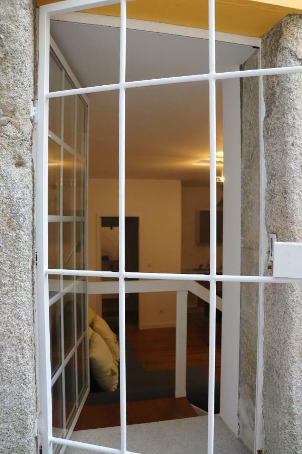 Great & Cosy Foz Velha Apartamento Porto
