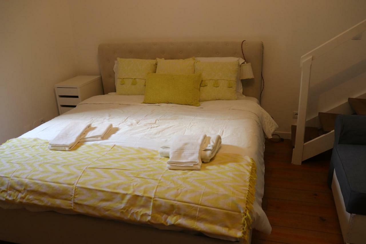 Great & Cosy Foz Velha Apartamento *