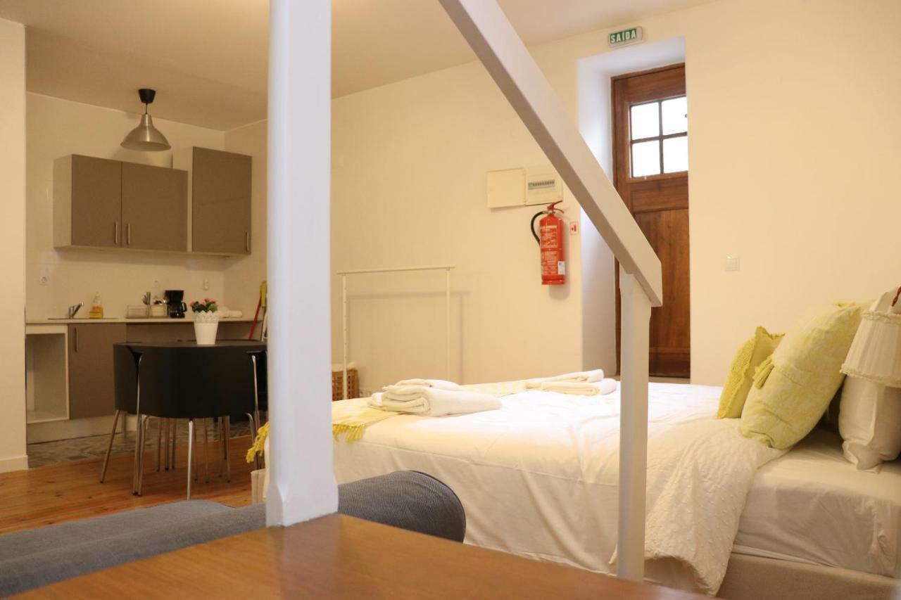 Great & Cosy Foz Velha *
