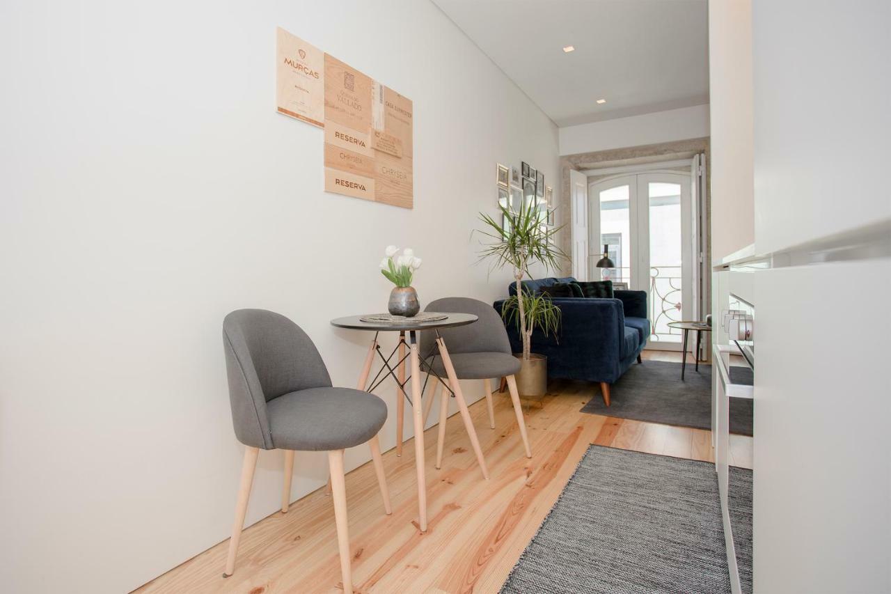 Liiiving In - Cozy & Chic Downtown Porto