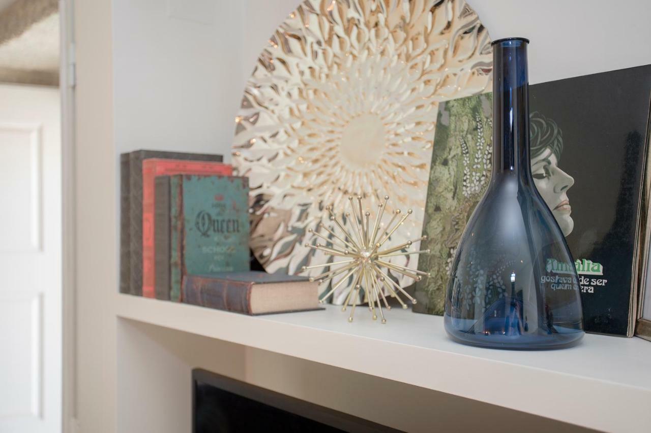 Apartment Liiiving In - Cozy & Chic Downtown Porto