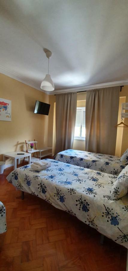 Center Guest house