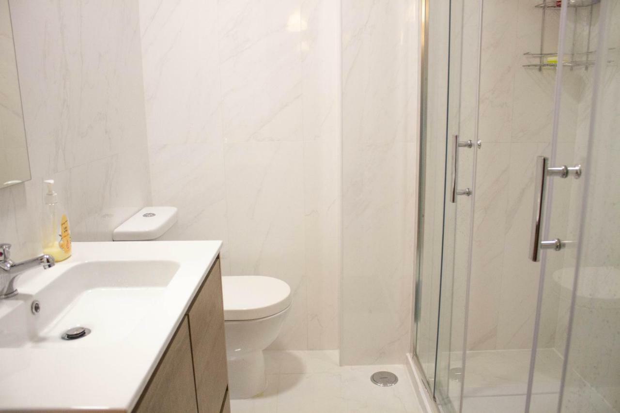 Center Guest house Porto