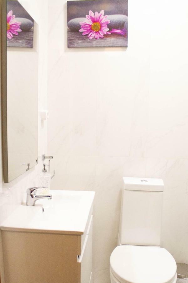 Center Guest house *