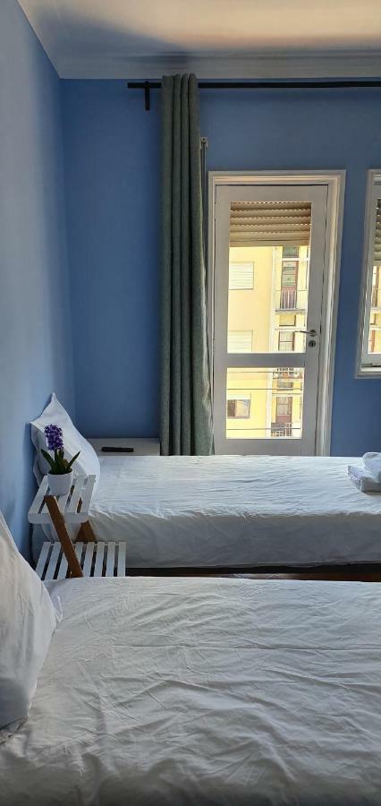 Center Guest house *