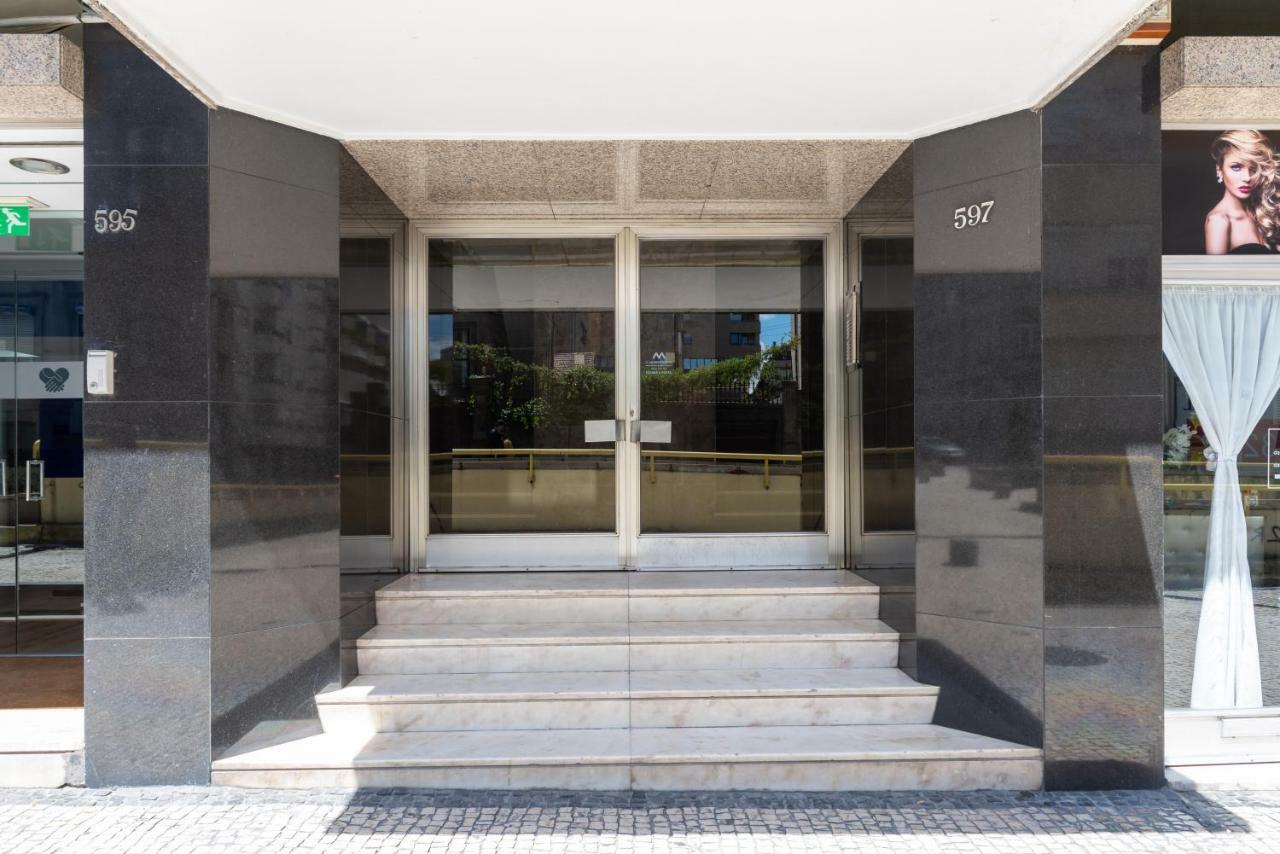 Apartment Casa Marques *