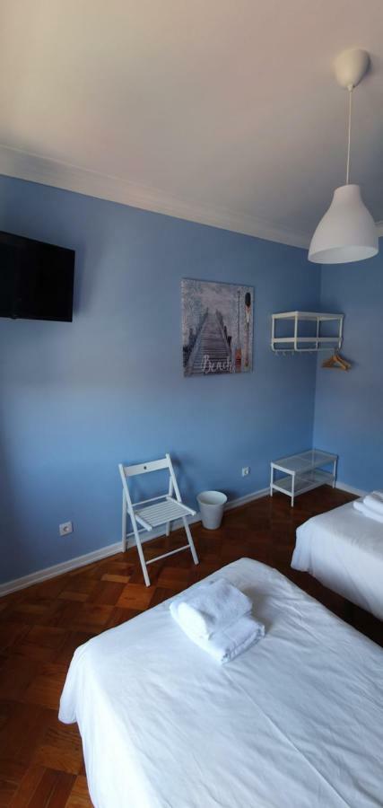Guest house Center