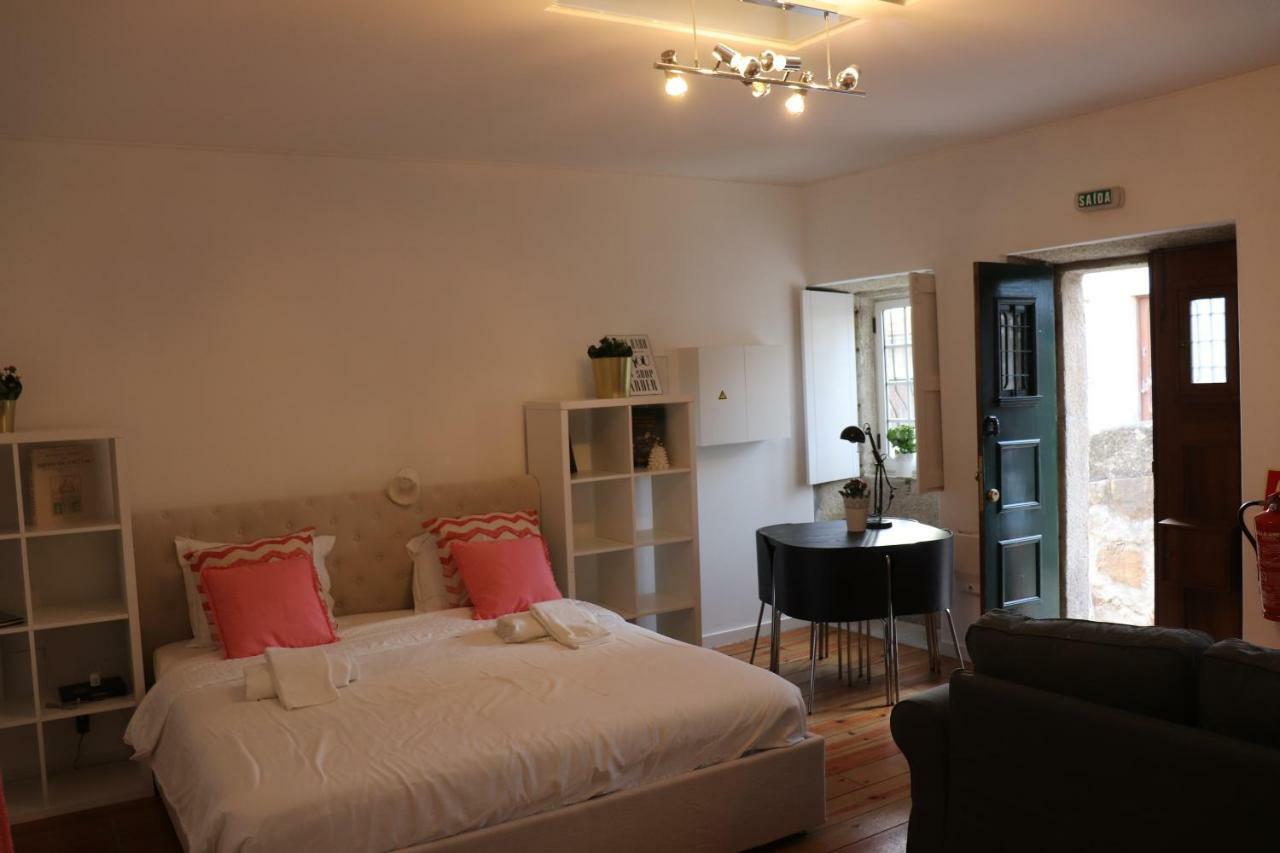 Apartamento Great & Cosy Foz Velha