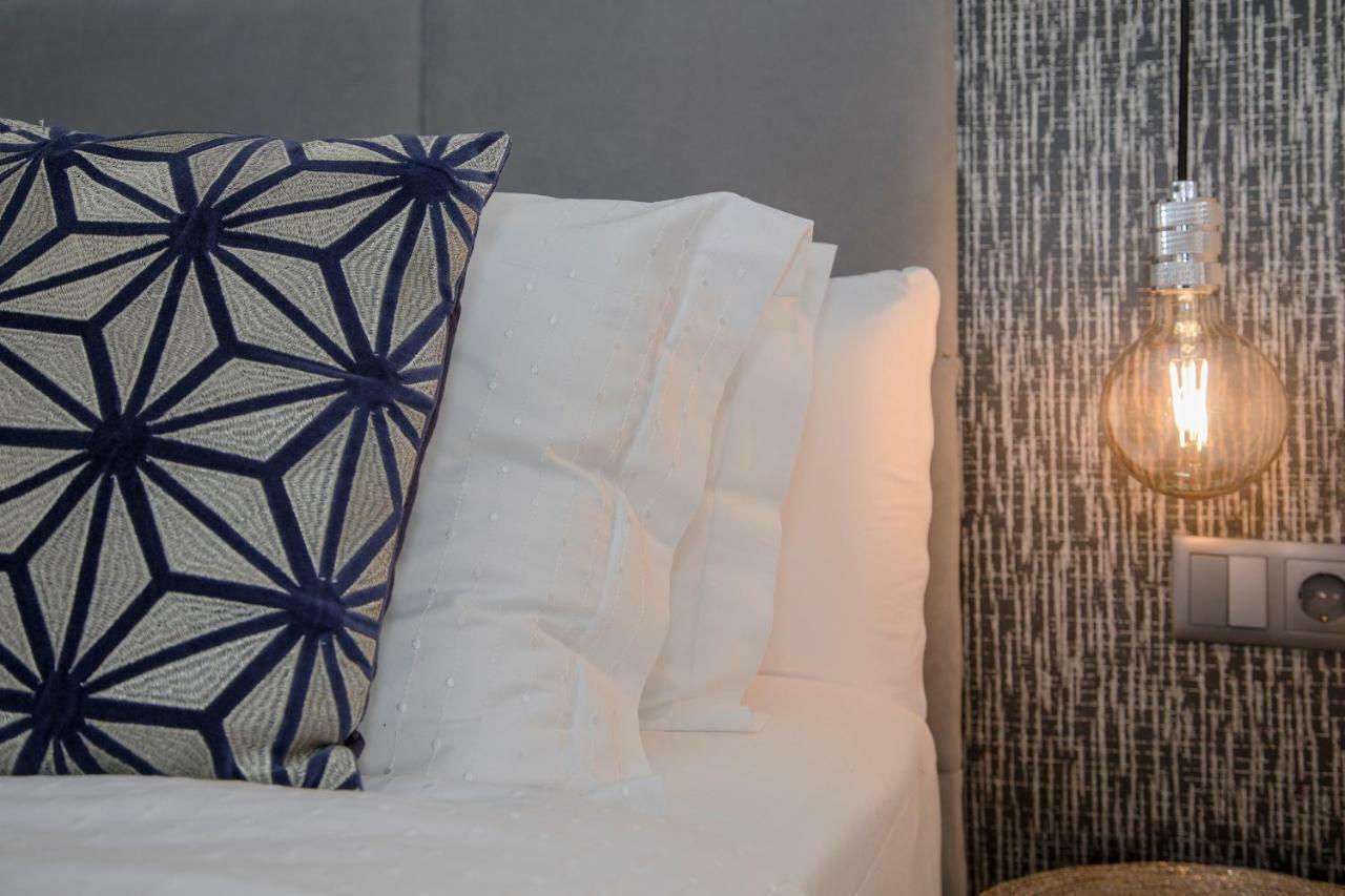 Liiiving In - Cozy & Chic Downtown * Porto