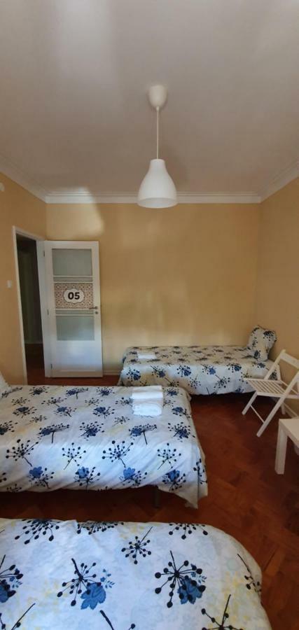 Center Guest house Porto