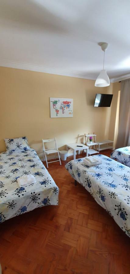 Gasthof Center Porto