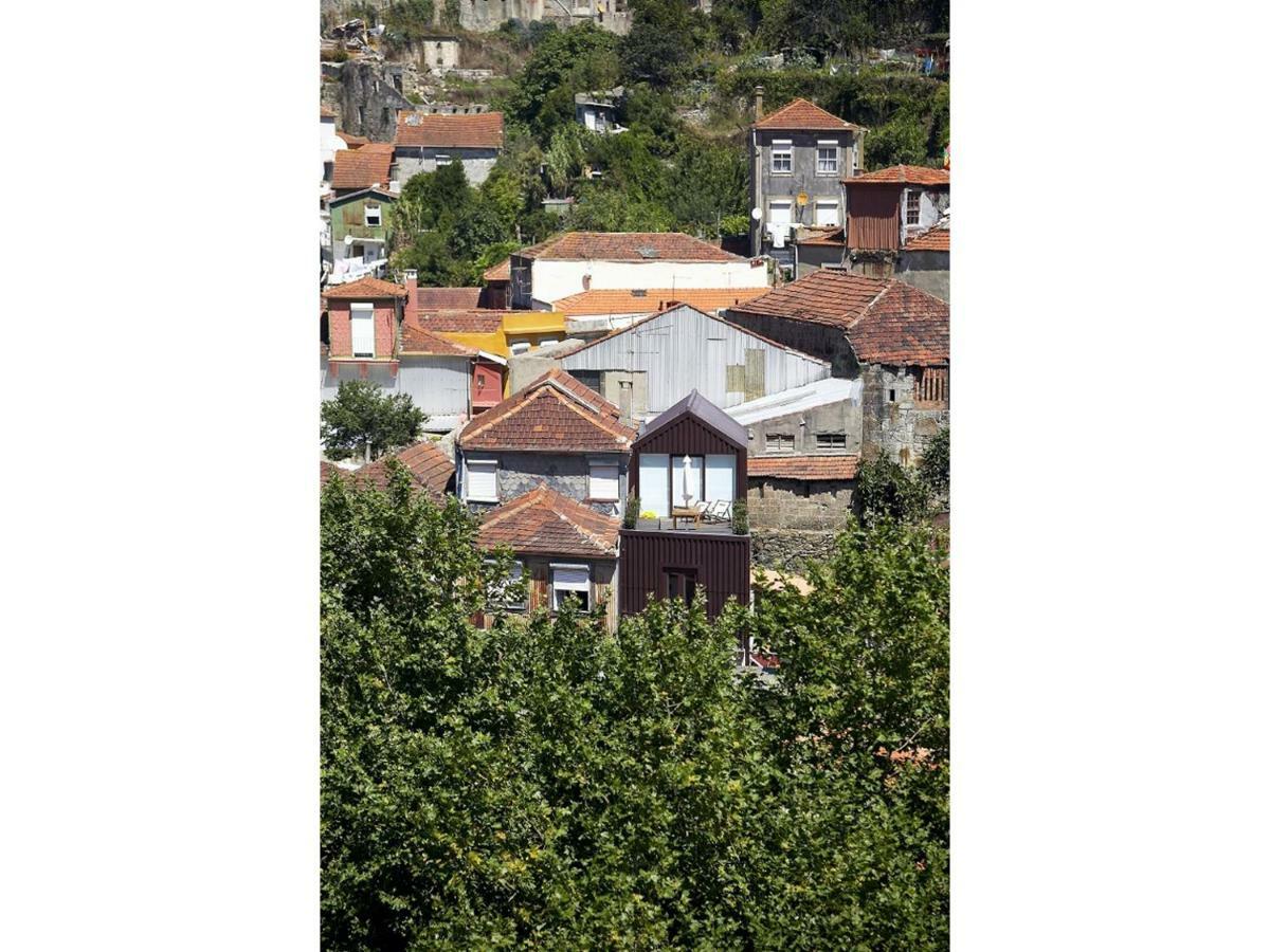 Ferienhaus Casa Castanha Porto