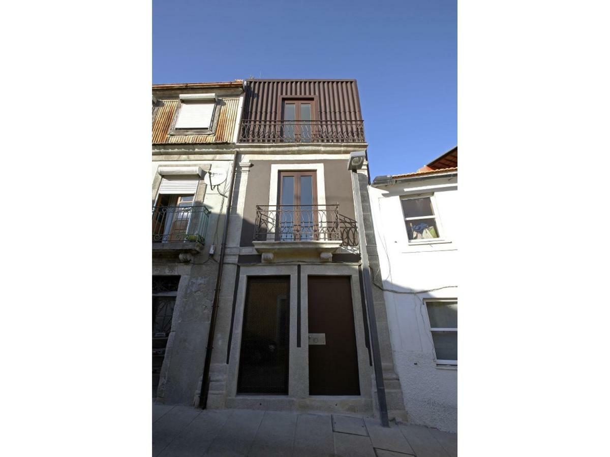Casa Castanha Ferienhaus Porto
