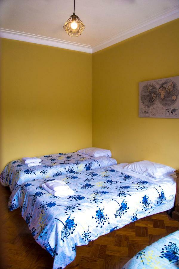 Bed Comfort Serpa Pinto * Porto