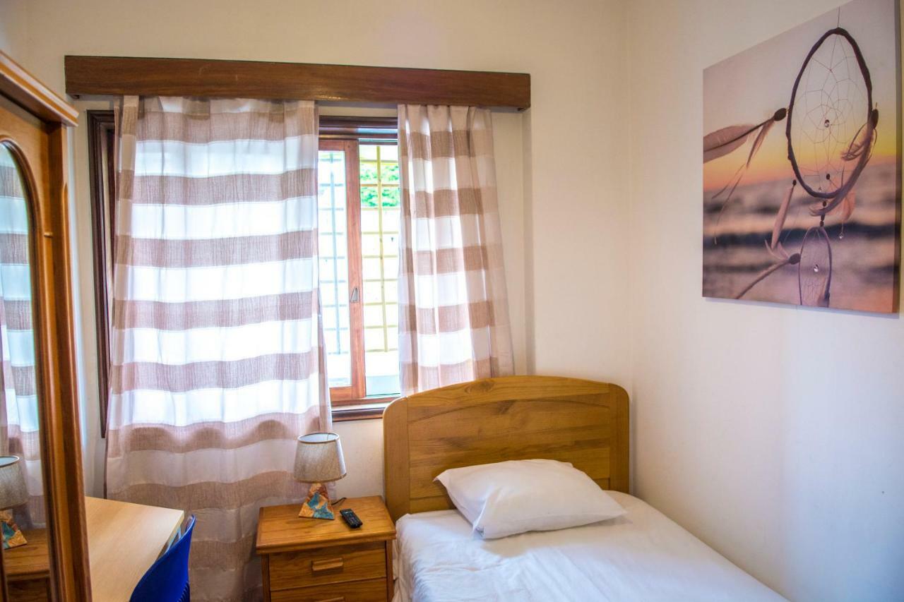 Homestay Bed Comfort Serpa Pinto *